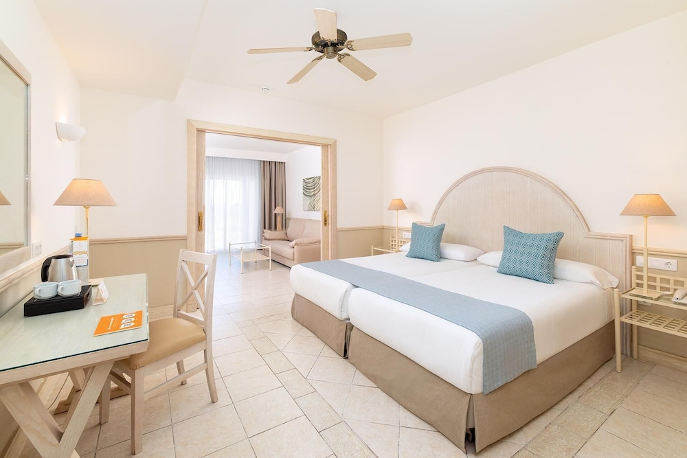 Junior Suite Real Adventure