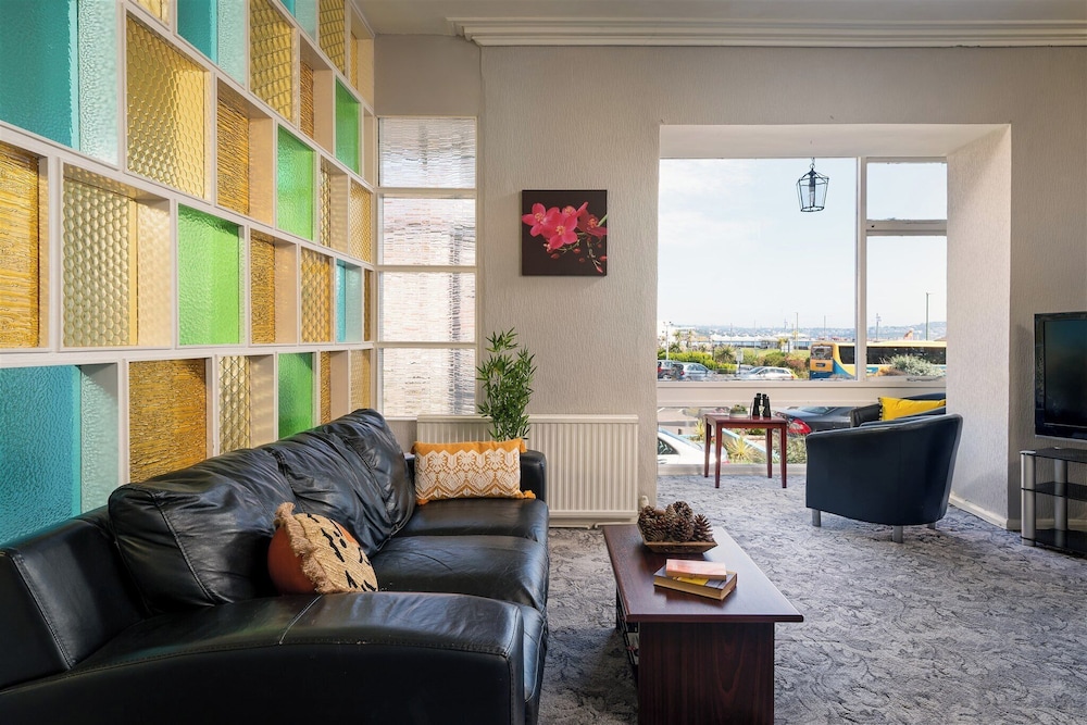 The Torland Hotel 19/50