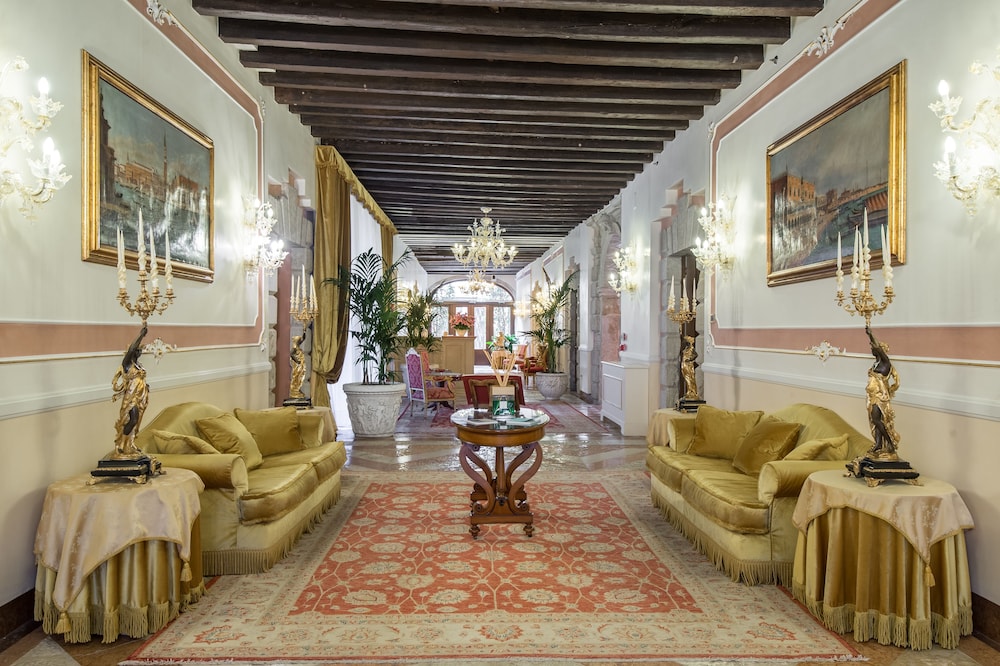 Hotel Ai Cavalieri Di Venezia 59/77
