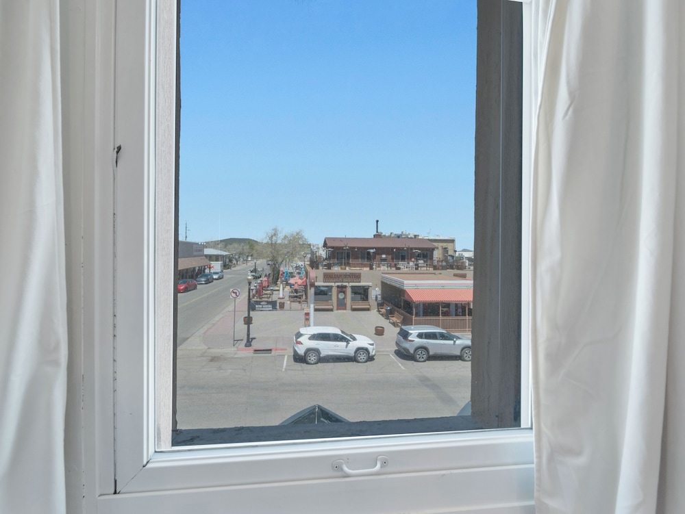 Grand Canyon Hotel 15/58