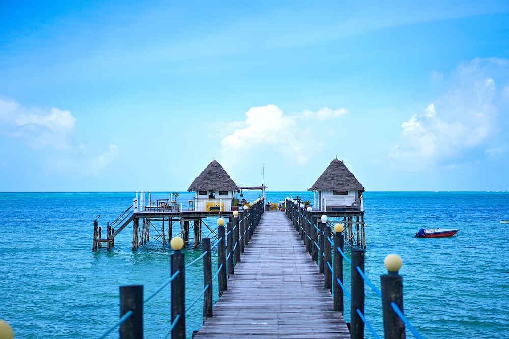 香料岛酒店渡假村(Spice Island Hotel and Resort) 图片2