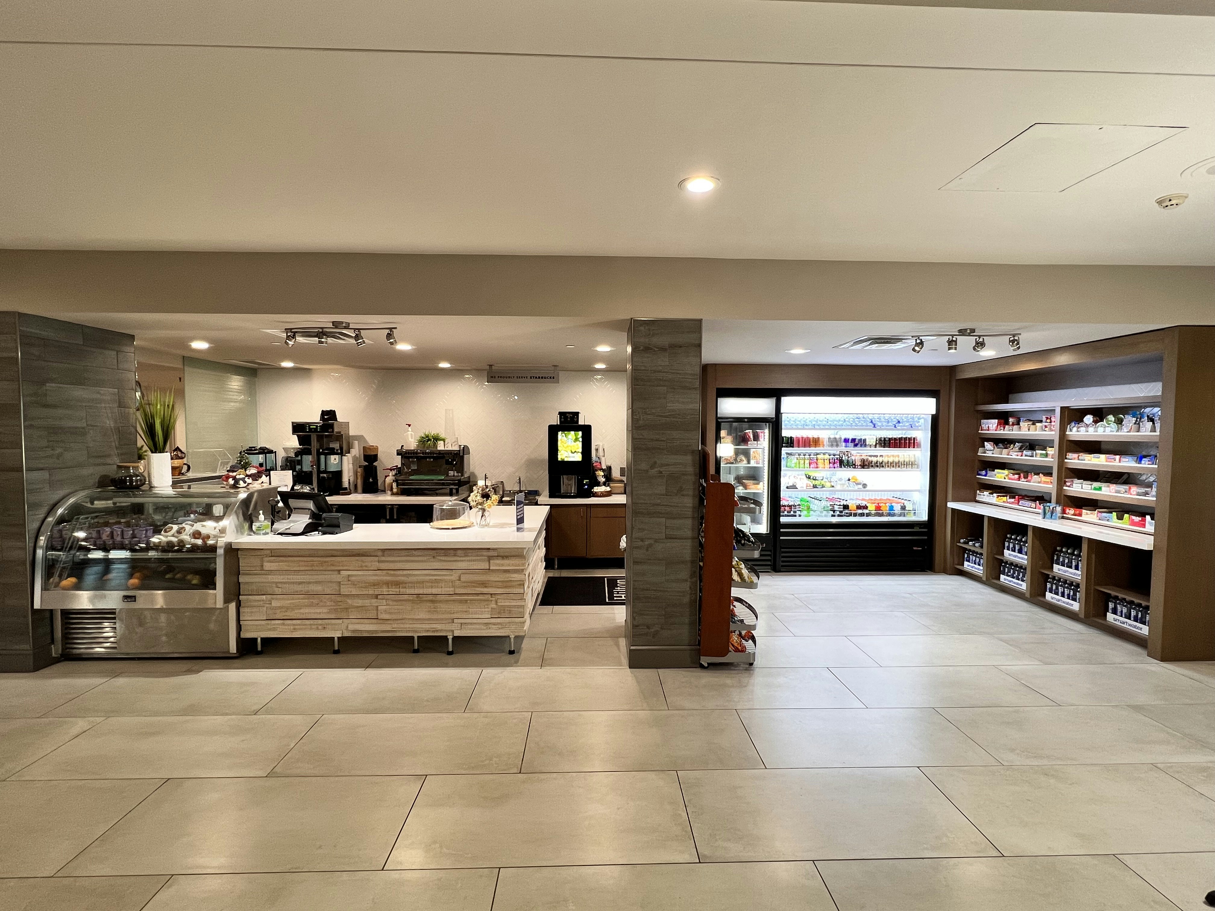 Doubletree By Hilton Bloomington Minneapolis South 4/60
