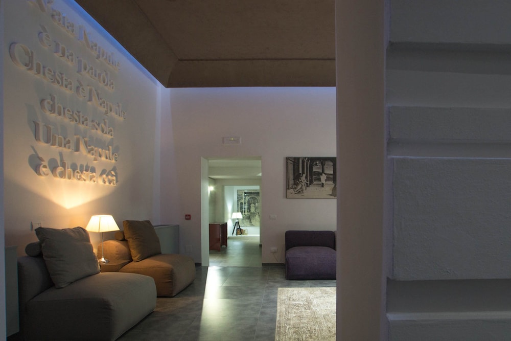 Hotel Santa Brigida 45/65