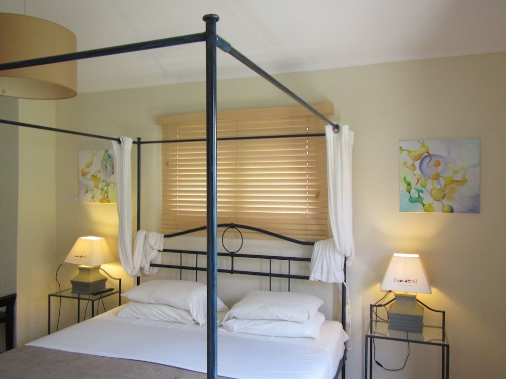 Wonders Boutique Hotel 9/50