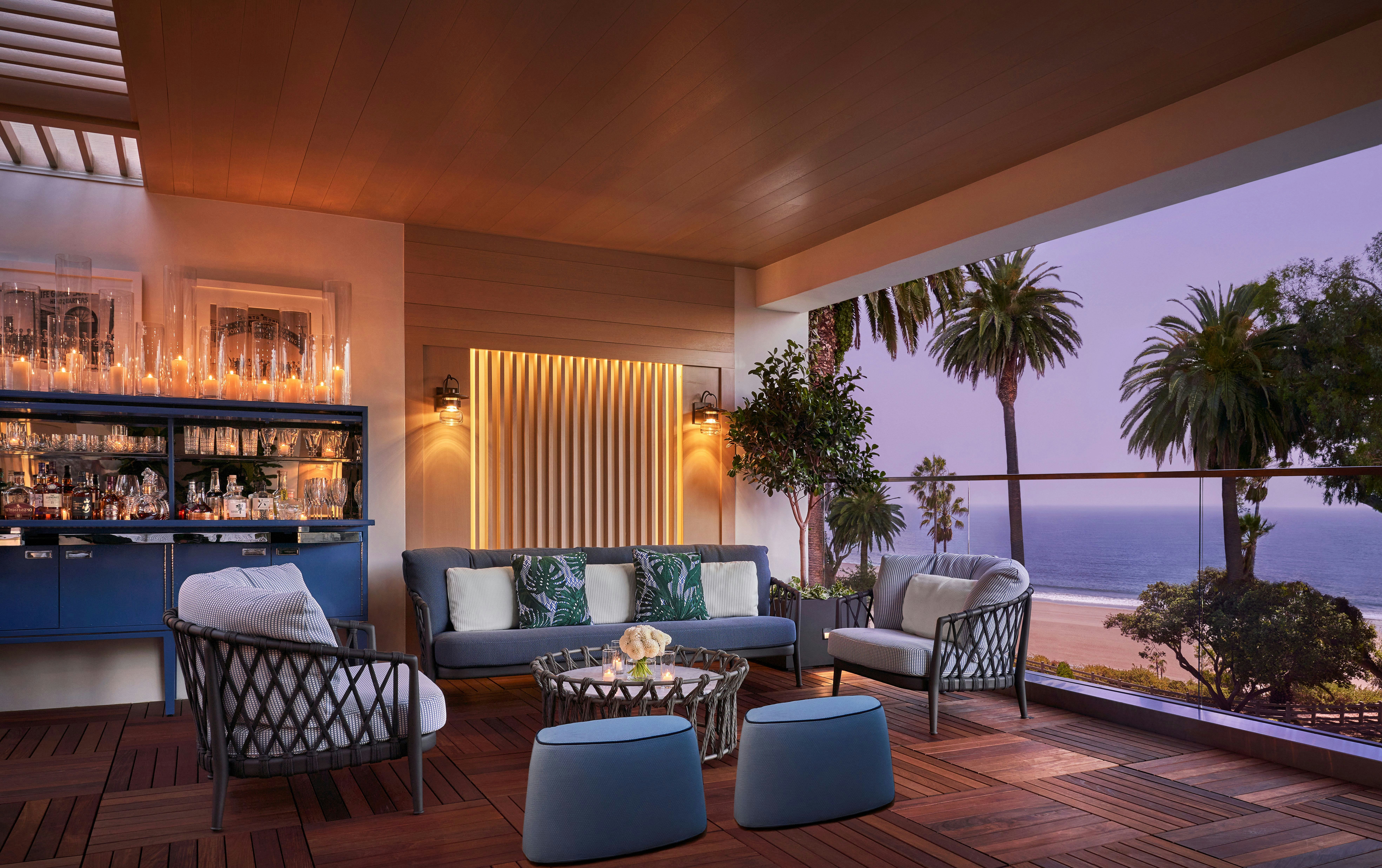 Oceana Santa Monica, LXR Hotels and Resorts 38/65