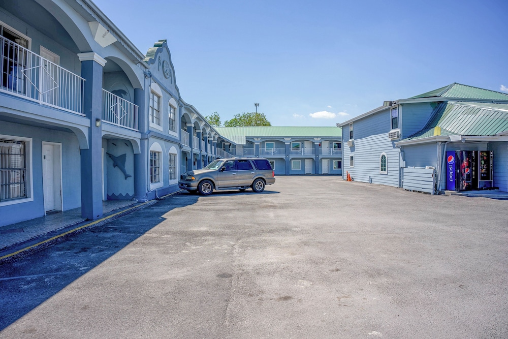 Pelican Inn by Belvilla Aransas Pass, TX 57/71