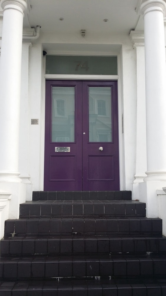 Notting Hill Serviced Apartments by Concept Apartments 2/49