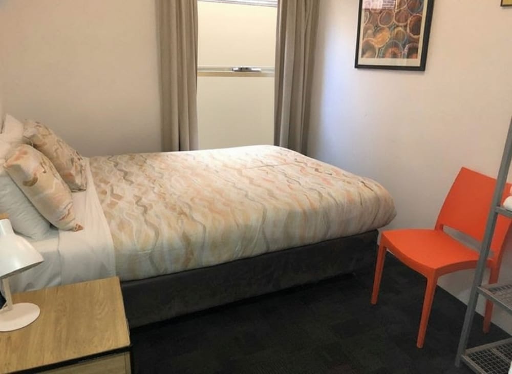Big Backpackers Hostel 21/47