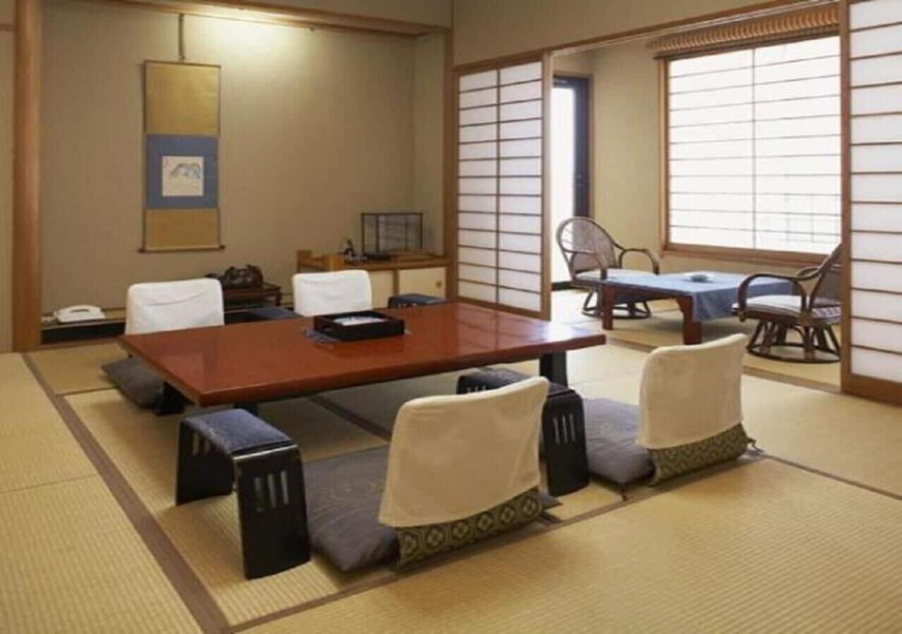Shinshu Shimosuwa Onsen Gingetsu 16/18