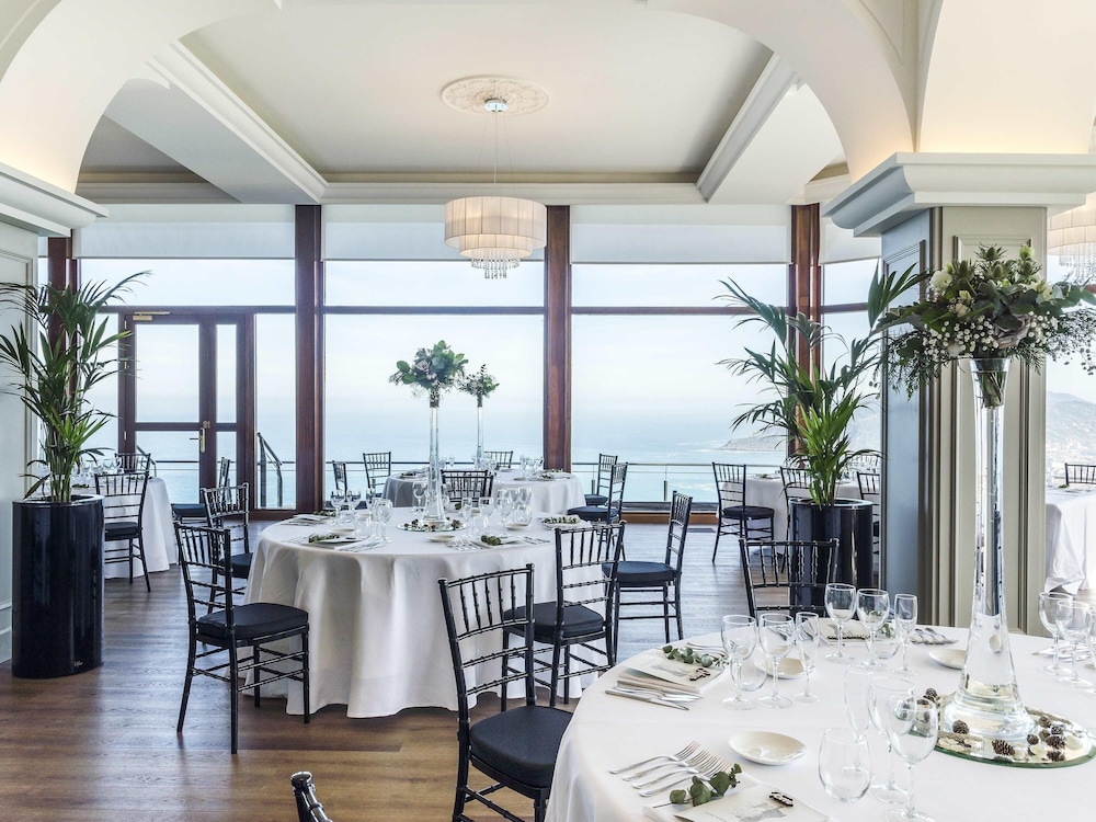 Mercure San Sebastian Monte Igueldo 32/44