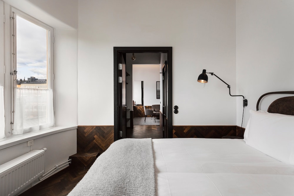 Miss Clara By Nobis Stockholm A Member of Design Hotels 23/54