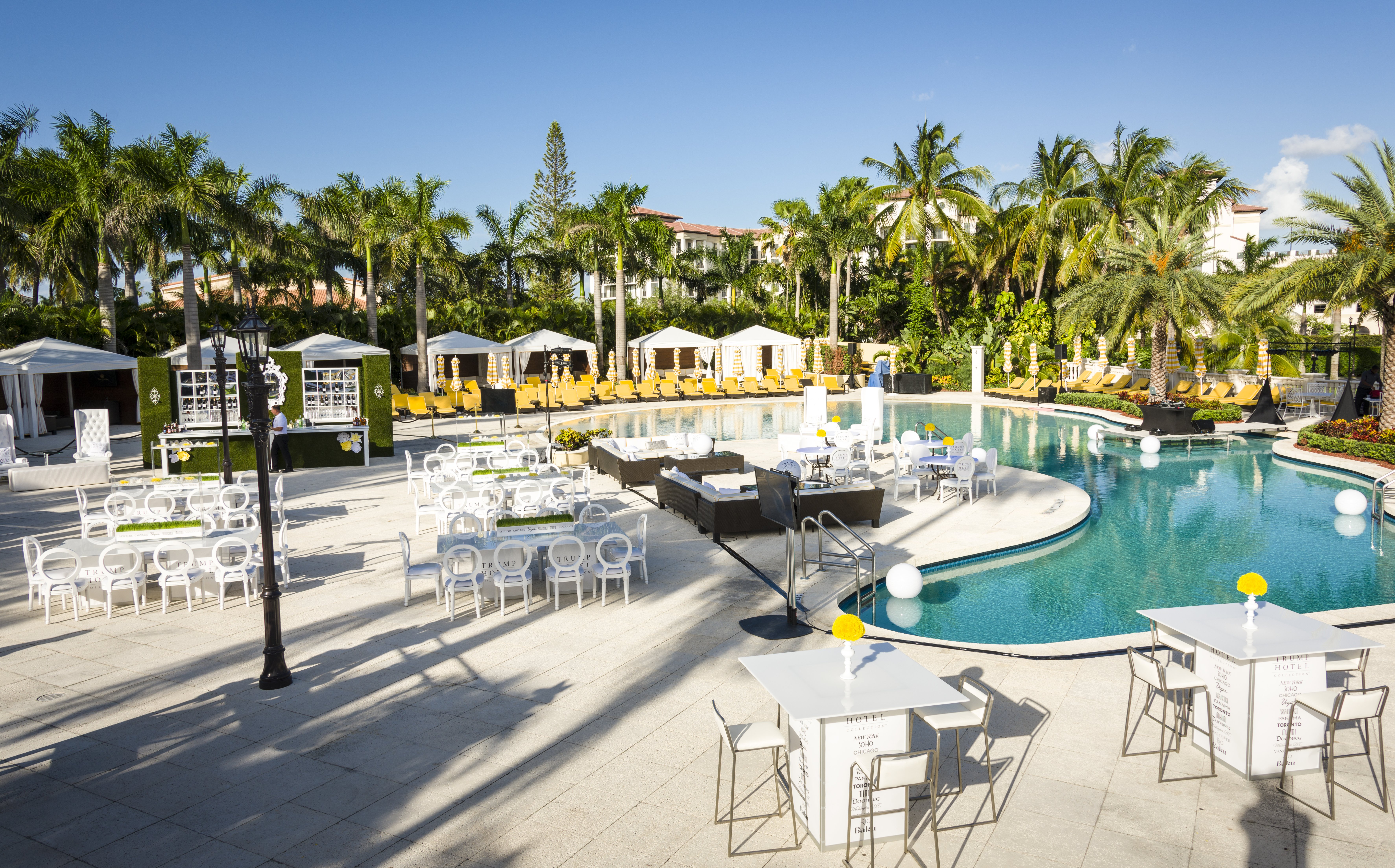 Trump National Doral Miami 24/50