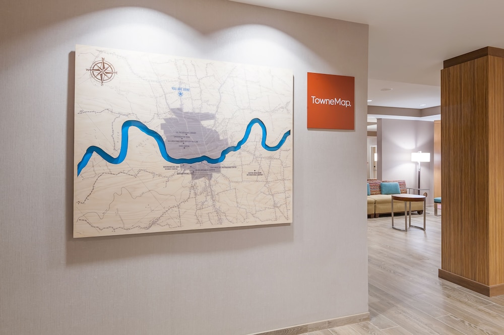 TownePlace Suites Austin Parmer/Tech Ridge 14/42
