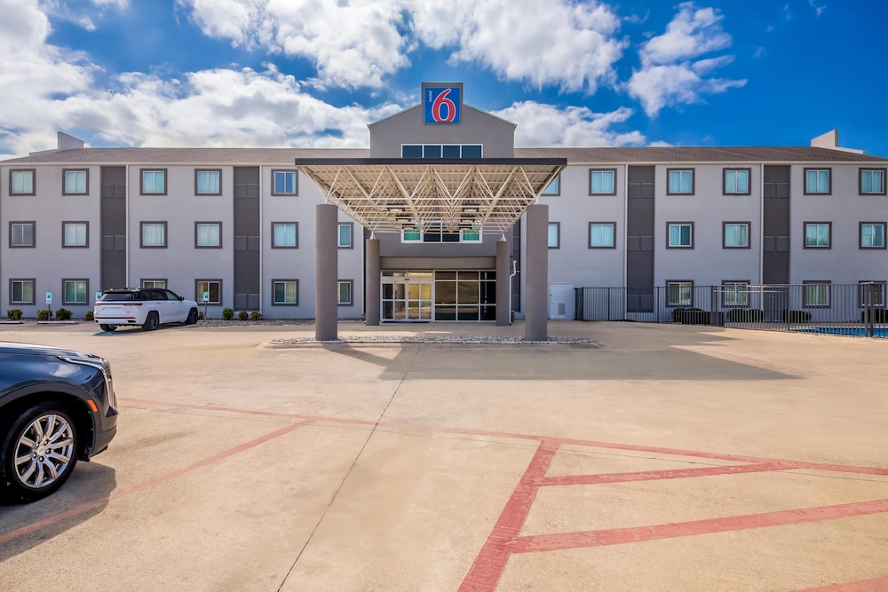 Motel6 Killeen, TX 47/64