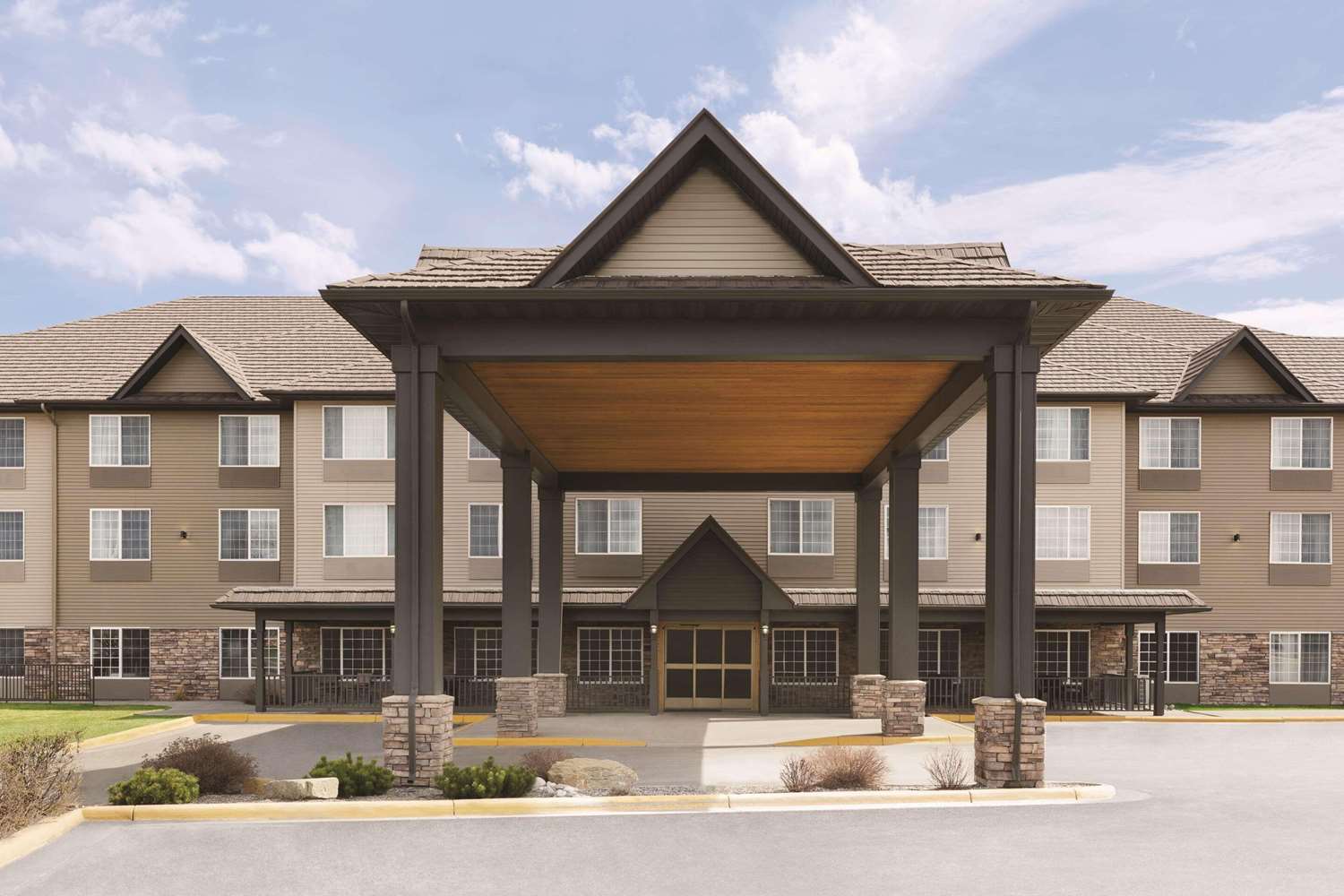 Country Inn & Suites by Radisson, Billings, MT 4/34