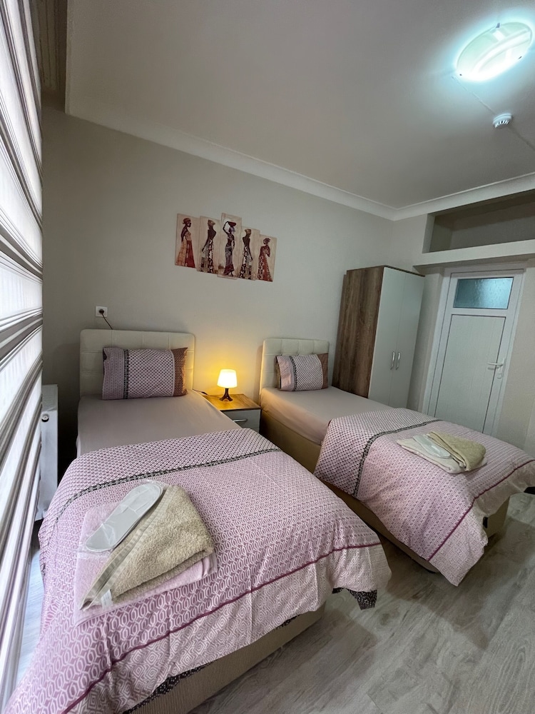Tekinler Otel 6/45