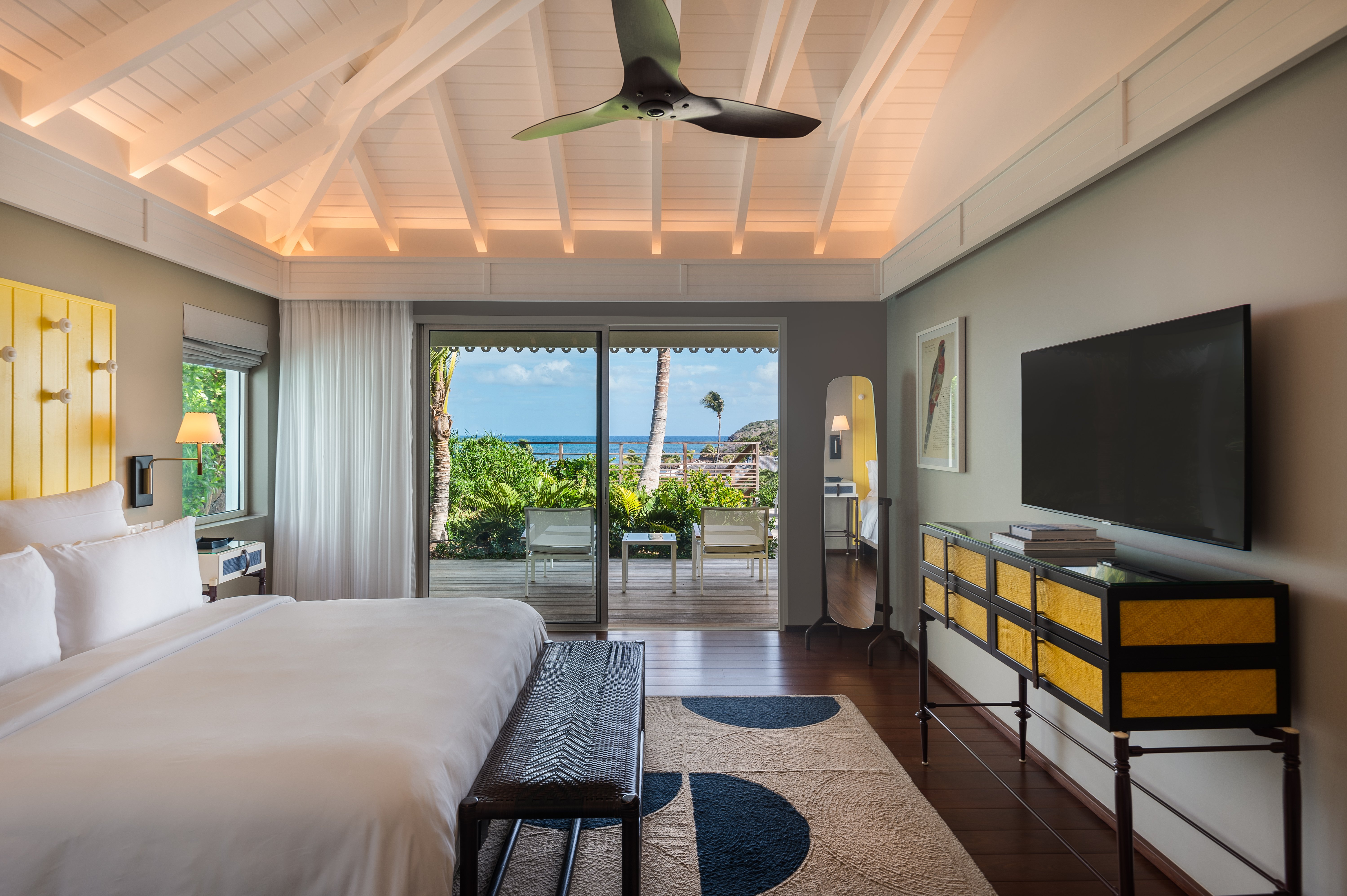 Rosewood Le Guanahani St. Barthelemy 12/50
