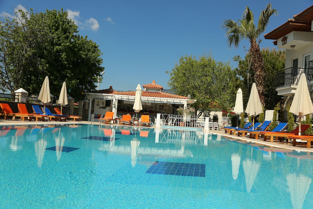 Basar Hotel 21/39