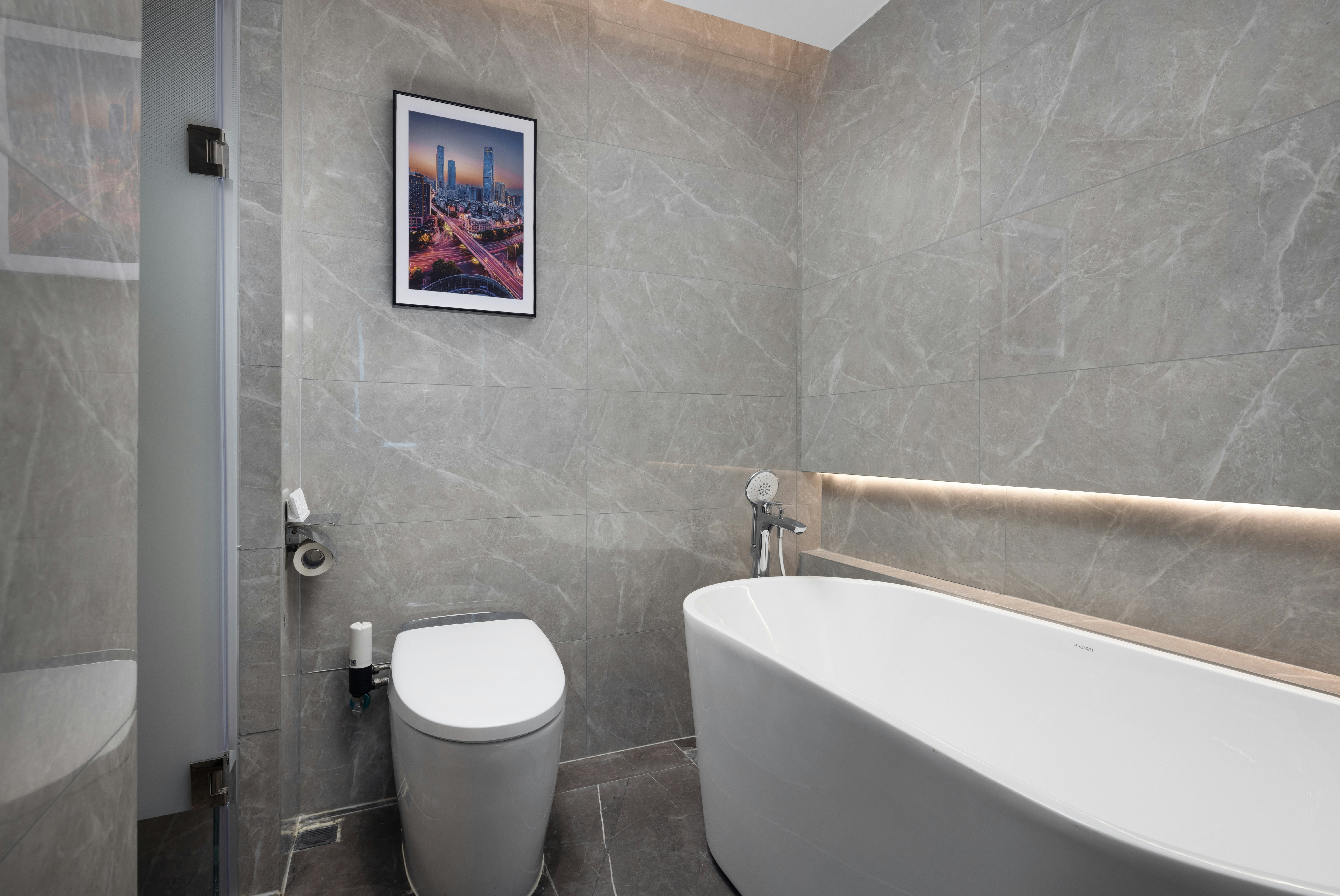 Home2 Suites by Hilton Changsha Lugu 57/61