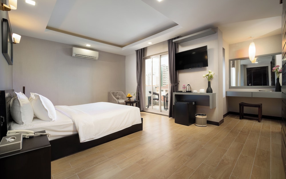 Le Cocon Boutique Hotel 27/62