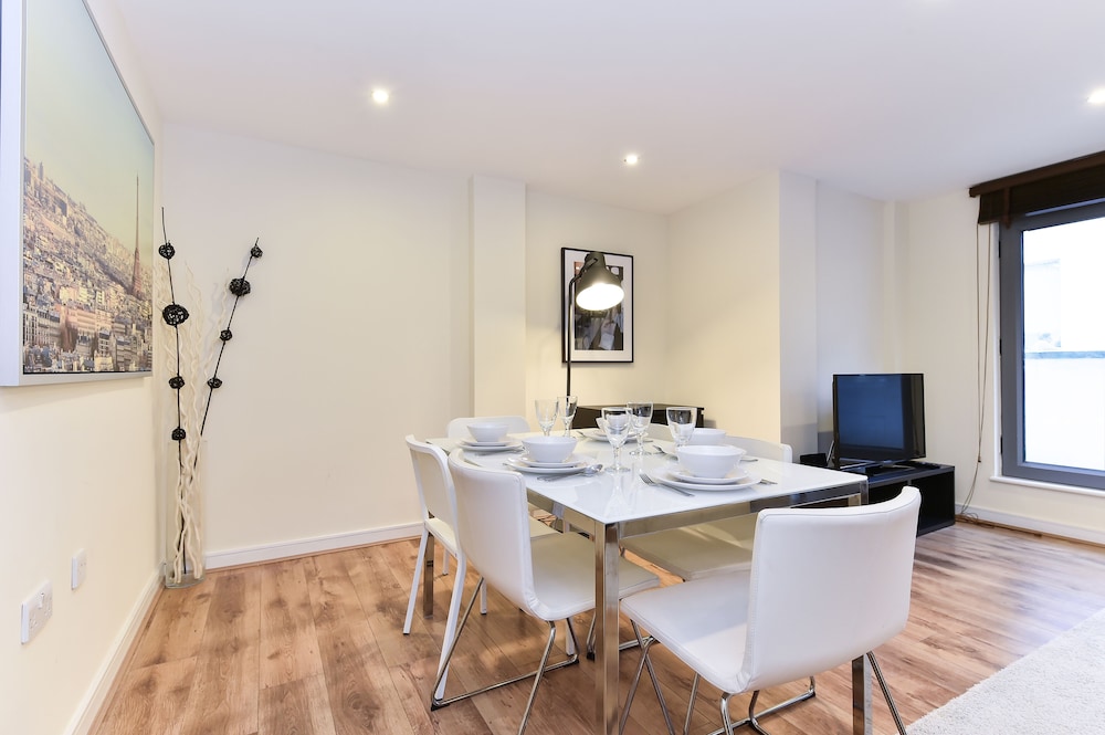 Shoreditch City Living 40/49