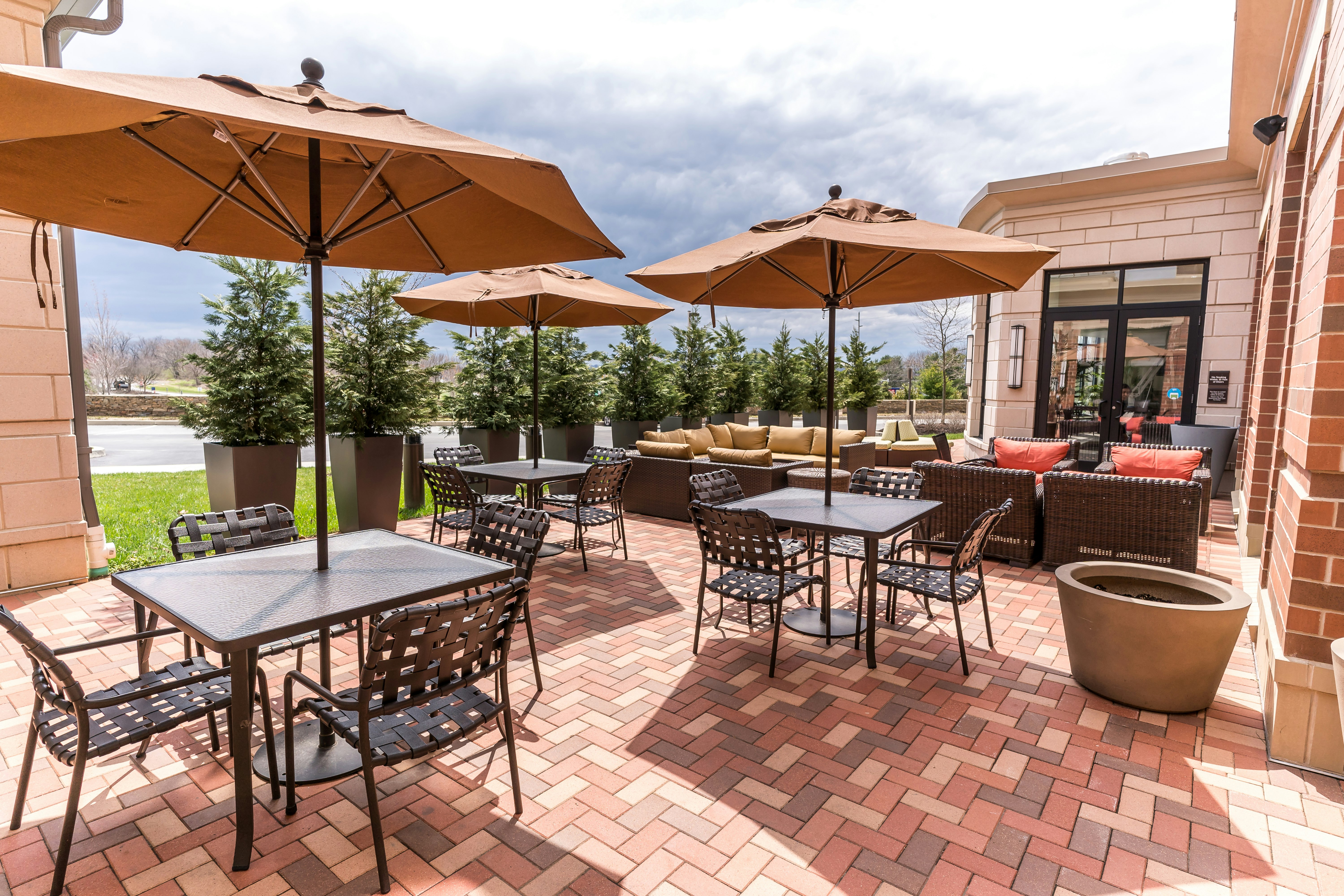 Hilton Garden Inn Exton / West Chester 26/46