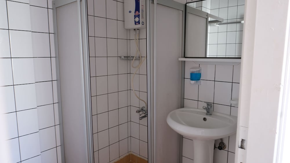 Lale Apart Hotel 23/26