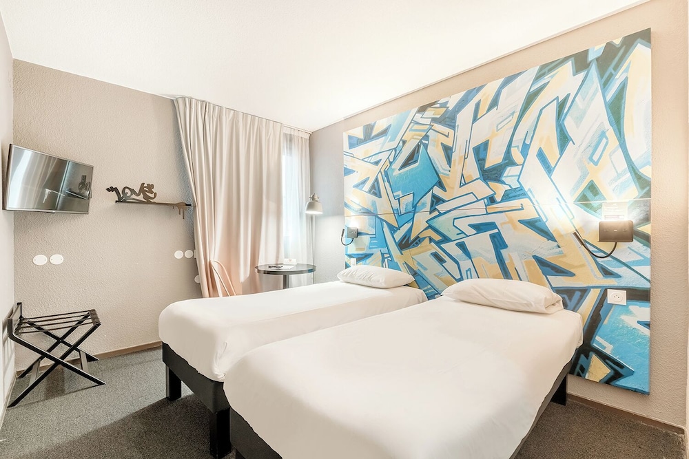 Ibis Styles Toulouse Centre Canal du Midi 24/58