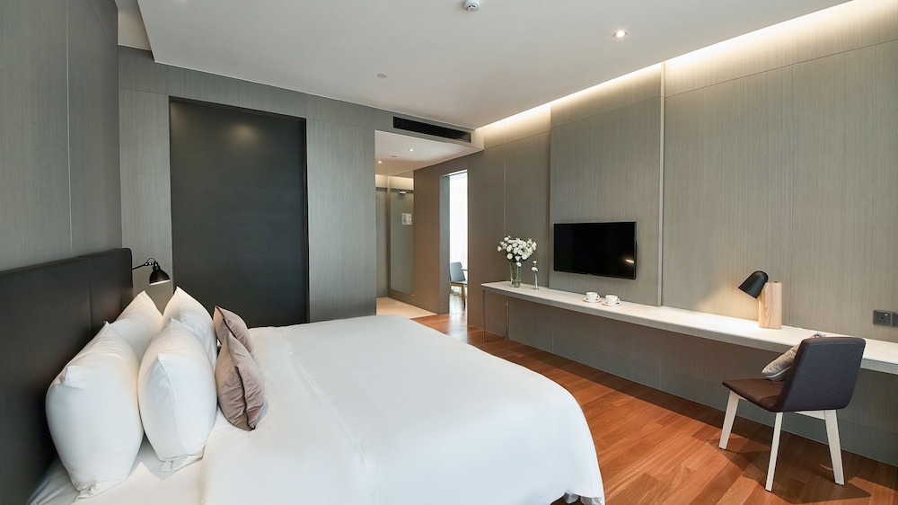 Ve Hotel Residence 33/71