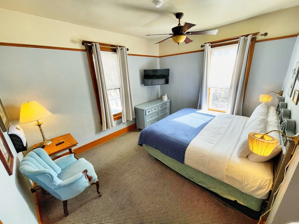 Hotel Vendome 12/34