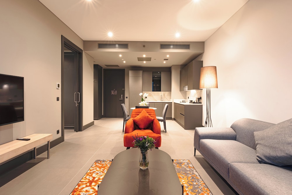 Bomonti Suites 45/61