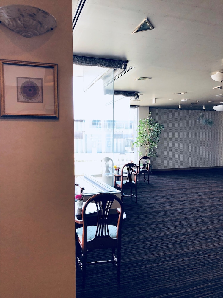 Hotel Grand Plaza Urashima 27/29