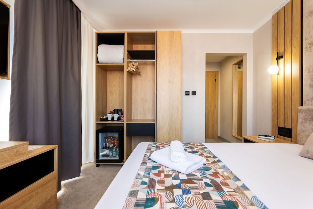 AMAR Design Hotel 42/56