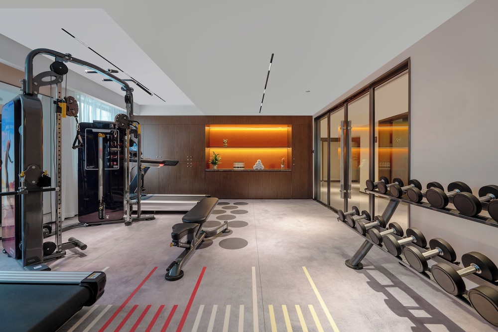 UrCove by Hyatt Xi'an Yanta Hi-Tech 34/50