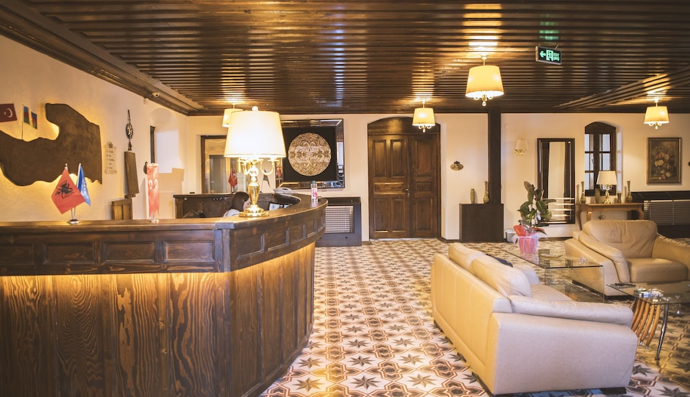 Thrace Konak Hotel & SPA 3/32