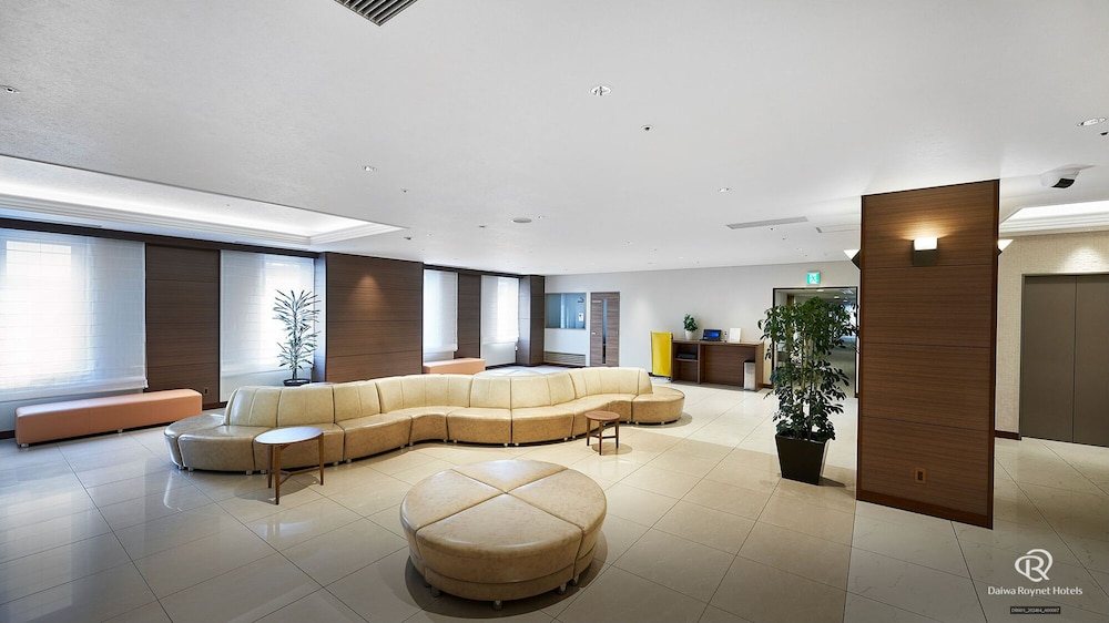 DAIWA ROYNET HOTEL HACHINOHE 36/50