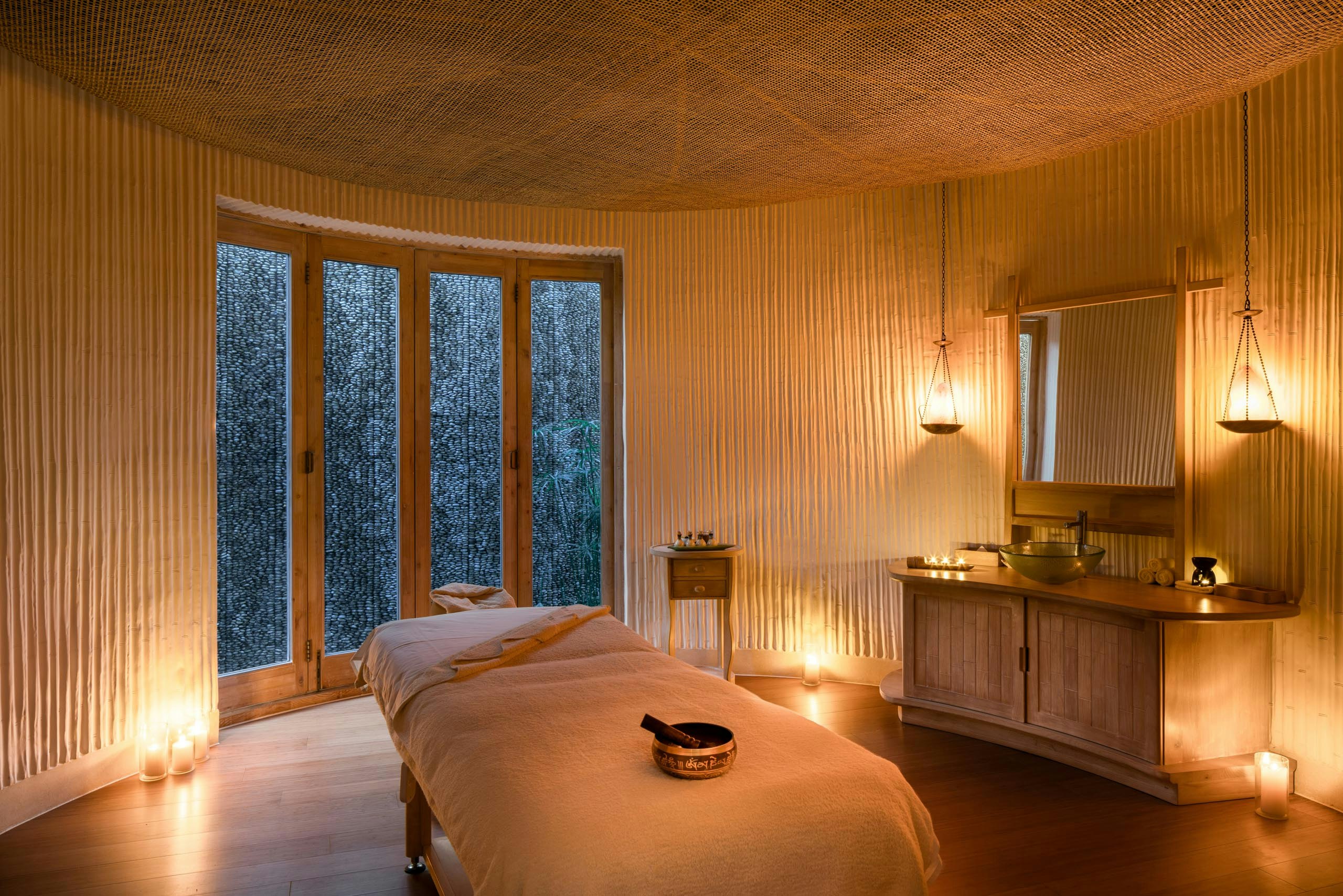 Six Senses Qing Cheng Mountain 26/80