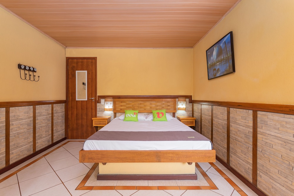 Pousada Chales Wood House 16/51