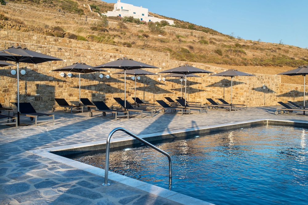 Alkistis Hotel Mykonos - Adult Only 7/39