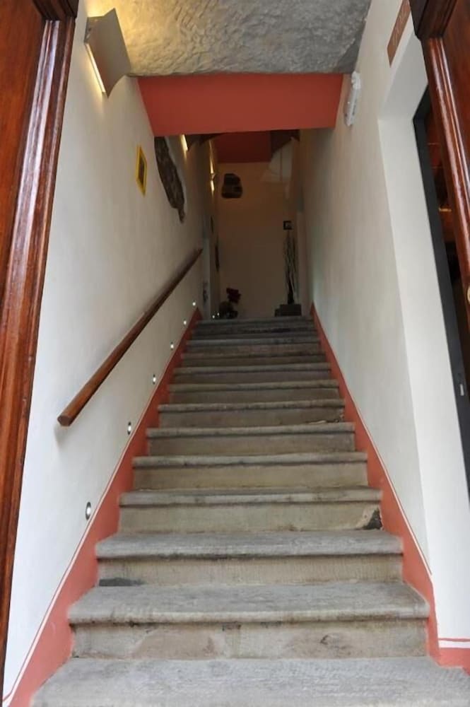 Bed & Breakfast Viziottavo 22/32