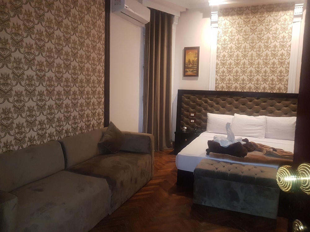 Paradise Boutique Hotel 23/43