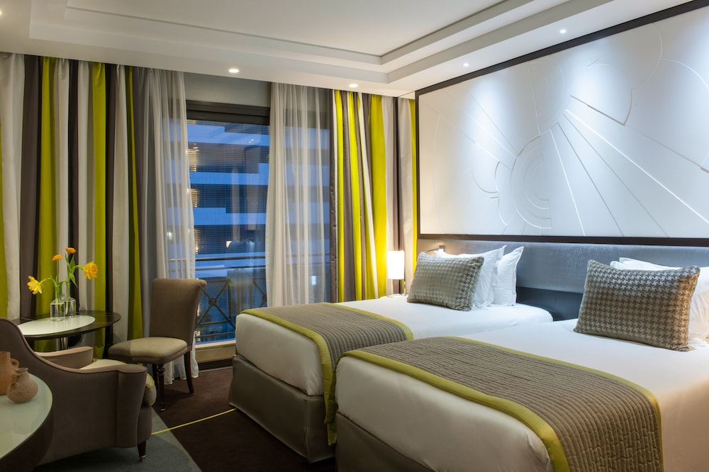 Sofitel Beirut Le Gabriel 13/48