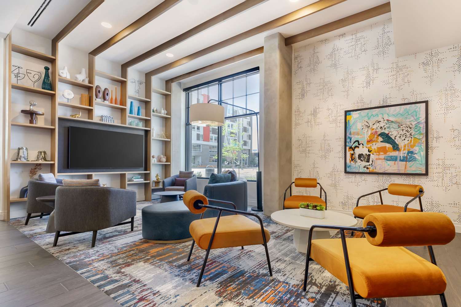 Cambria Hotel Denver Downtown RiNo CO 41/44