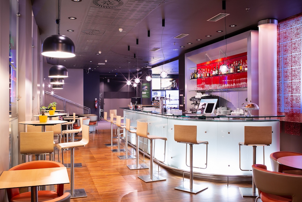 Ibis Praha Old Town 54/70