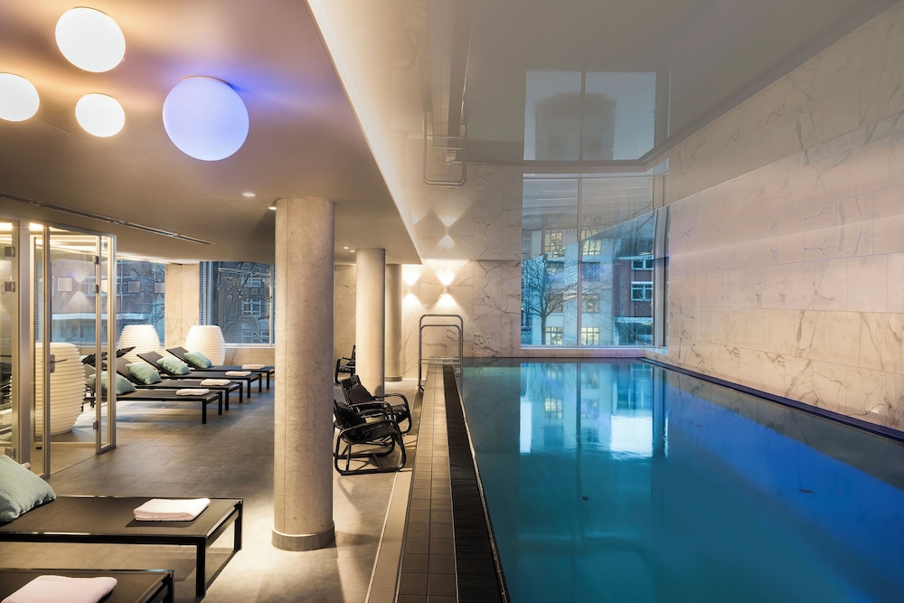 Adina Apartment Hotel Hamburg Speicherstadt 27/53