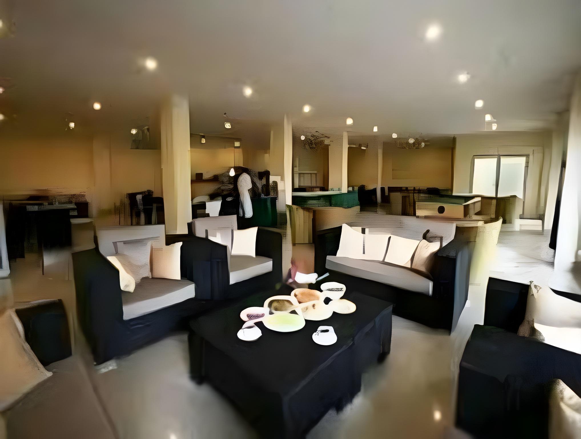 GRIYA SINTESA HOTEL 25/32