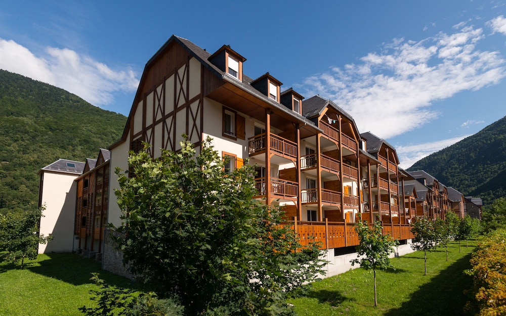 Lagrange Vacances Le Belvedere 4/19