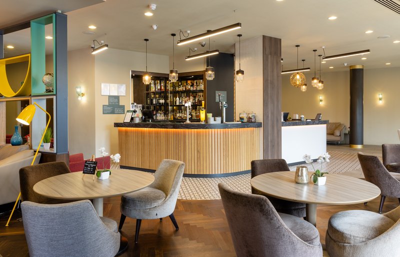 Holiday Inn York City Centre by IHG 29/40