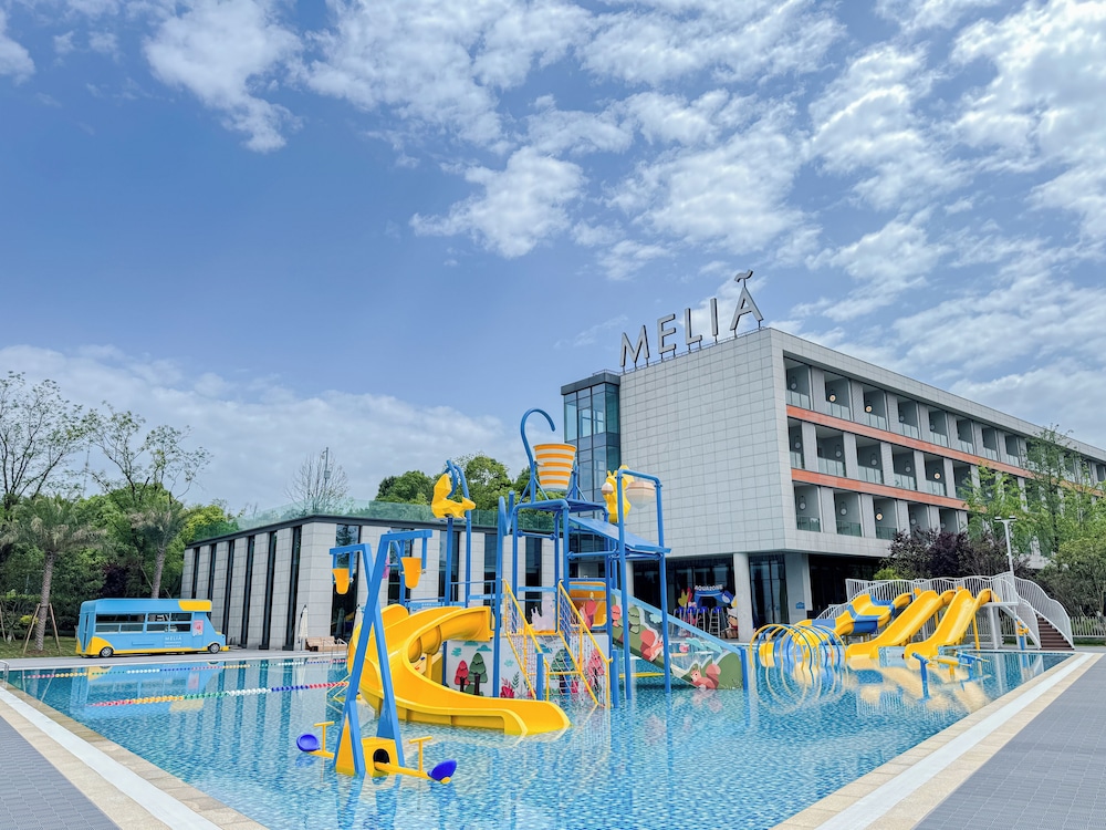 Melia Chongqing 38/46