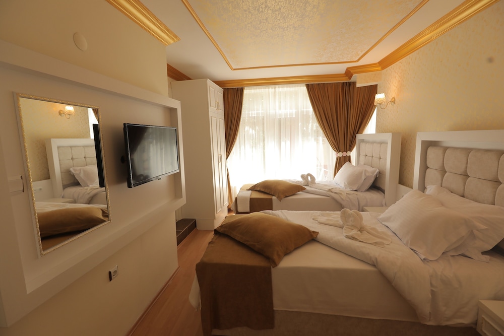 Garden Otel Amasya 5/33
